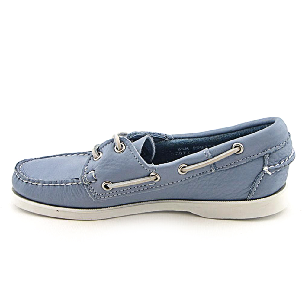 sebago boat shoes womens